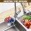 Stainless Steel Sink Drain Basket 2pcs 2