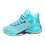 Boys Sneakers Breathable Mesh Lightweight 1 Pair 4
