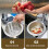 Stainless Steel Sink Drain Basket 2pcs 3