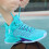 Boys Sneakers Breathable Mesh Lightweight 1 Pair 6
