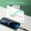 Clearance! USB-C to Lightning Adapter for iOS Charging & Data – Compatible with iPhone, iPad 3