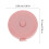 Small Tape Measure for Home Use Portable ABS 1 Pack 2