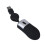 CanGong Mini Retractable USB Optical Scroll Wheel Wired For Laptop Notebook PC 1