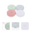 Small Tape Measure for Home Use Portable ABS 1 Pack 6