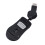 CanGong Mini Retractable USB Optical Scroll Wheel Wired For Laptop Notebook PC 4