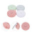 Small Tape Measure for Home Use Portable ABS 1 Pack 3