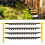 Beekeeping Queen Cell Set, 60 Count, Lightweight Plastic, Ideal For Bee Colony Expansion 1