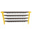 Beekeeping Queen Cell Set, 60 Count, Lightweight Plastic, Ideal For Bee Colony Expansion 2
