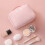 YOUSNH portable travel makeup bag waterproof1pc 7
