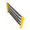 Beekeeping Queen Cell Set, 60 Count, Lightweight Plastic, Ideal For Bee Colony Expansion 5