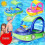 Inflatable Pool Float with Canopy 1