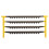 Beekeeping Queen Cell Set, 60 Count, Lightweight Plastic, Ideal For Bee Colony Expansion 3