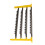 Beekeeping Queen Cell Set, 60 Count, Lightweight Plastic, Ideal For Bee Colony Expansion 4