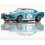 AFX22071Shelby GT350R1965Donohue Λευκό/Μπλε 1