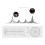 Microfone mini para celular com conector padrão Type-C para gravação. 5