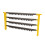 Beekeeping Queen Cell Set, 60 Count, Lightweight Plastic, Ideal For Bee Colony Expansion 6