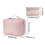 YOUSNH portable travel makeup bag waterproof1pc 3