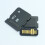 Gaming Console M2 Card Storage Memory Cards for GO Replacement 8/4/2/1G 6
