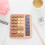Worgeous Basic Kalkulator Kontorkalkulator Bærbar Kalkulator Skoleelever Kalkulator 2