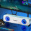 Mini-USB-luidsprekers voor pc, geschikt voor desktop en gamingmonitor, met LED-lichteffect, compatibel met Windows/Mac. 4