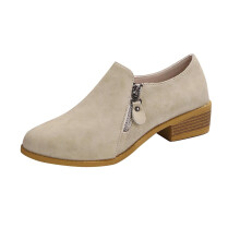 Sapatos sociais pretos femininos, sapatos sociais femininos, sapatos femininos casuais da moda primavera/verão com bico fino e salto baixo vazado