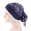 Chemo Headwear Τυρμπάνια για Γυναικεία Μακριά Μαλλιά Κασκόλ για το Κεφάλι, Καπέλα για 6
