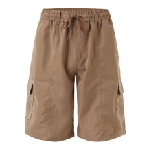 Herren-Shorts, lässige Arbeitsshorts, schmal geschnitten, mehrere Taschen, Reißverschluss, gerades Bein, fünfteilig, Größen M-3XL