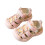 Sandales d'été amples pour enfants Ediodpoh, roses, taille 7 1
