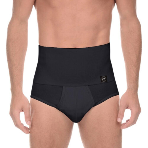 Men's Underwear Pouch Brief - 2 Pack 1