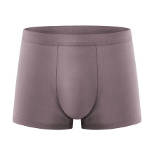 Men's Trunks Underwear Soft Breathable Comfort Flex Waistband Cool Underpants for Men, Limited Time Clearance Under 10 Dollars #3