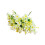 Arranjo artificial com 28 orquídeas e crisântemos – 1