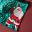 3er-Pack Herren-Weihnachtsslips aus Baumwolle 8