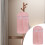 2025 Space Saving Hanging Garment Bag with Self-Compression Zipper, Compatible with Down Coats 3