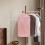 2025 Space Saving Hanging Garment Bag with Self-Compression Zipper, Compatible with Down Coats 6