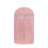 2025 Space Saving Hanging Garment Bag with Self-Compression Zipper, Compatible with Down Coats 2