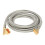 Dishwasher Hose Easy Connection High Reliability Dishwasher Installation Kit 10FT 4