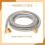 Dishwasher Hose Easy Connection High Reliability Dishwasher Installation Kit 10FT 2