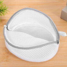 3 db-os mosóháló a ruhák összegubancolódásának megakadályozására és védelmére, többszínű, 17.00x15.00x15.00 cm, poliészter