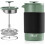 Cafetière à piston en acier inoxydable 350 ml 1
