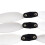 4 deler flykomponenter til W1Pro RC 6