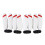 4 deler flykomponenter til W1Pro RC 4
