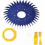 W70329W69698W70327W81600Δίσκος στεγανοποίησης με πτερύγια και καθαριστικό πισίνας, 1