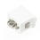 EASTIN2 pezzi accessorio per Wii Motion Plus Telecomando avanzato con Motion Plus per Wii 2