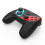 Controller wireless Bluetooth IPEGA Spider-Man per Switch/PS3/PC – Programmazione macro, impugnatura ergonomica, gioco senza ritardi – 2