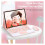 Bluetooth Keyboard Case with Mouse compatible with iPad 10.2 Inch - Ultimate Protection and Versatility 6