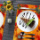 Sets de table en lin à motif feuilles d'automne (lot de 4) 2