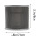 Filtro Pop Ajustável para Microfone, Protetor de Vento para Microfone, 8 x 7,2 x 6,6 cm 3