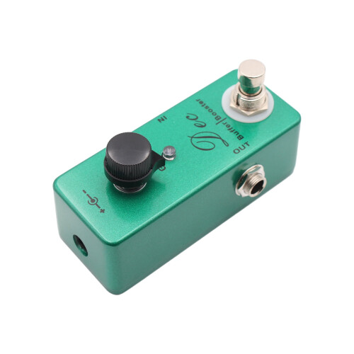 Effektpedal, Eryue mit Boost-Buffer-Pedal mit Dec-Buffer-Pedal Hxber Wotao 1