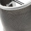 Filtro Pop Ajustável para Microfone, Protetor de Vento para Microfone, 8 x 7,2 x 6,6 cm 6