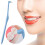Orthodontic Interproximal Brush Tapered Tip 17cm 4